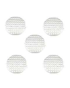 Flowermate V5 Nano - Pantallas