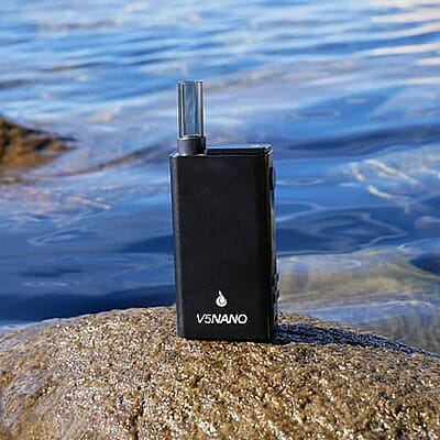 Flowermate V5 Nano | 99 @ MV Flowermate V5 Nano | 99 @ MV