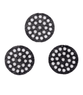FocusVape - Mouthpiece Mesh Screens