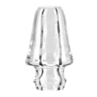 FocusVape - Pyrex üveg szájszipka