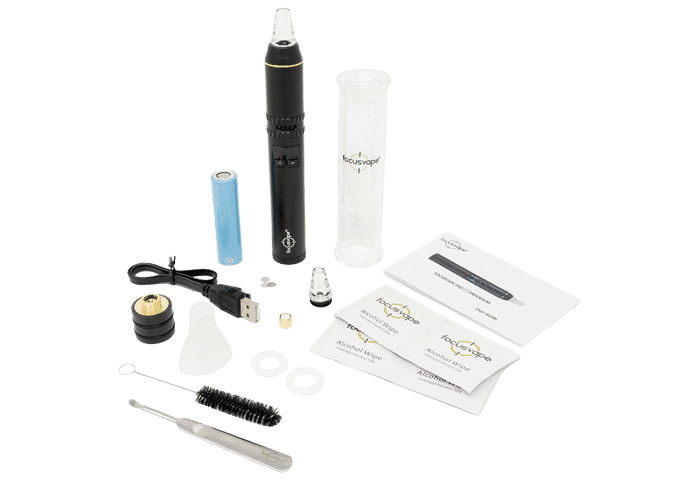 FocusVape Pro S Premium