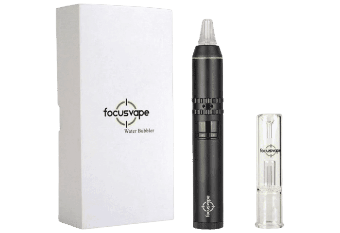 FocusVape Pro S Premium