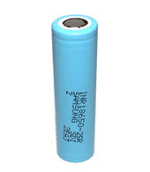 FocusVape - Samsung 3200 mAh Battery