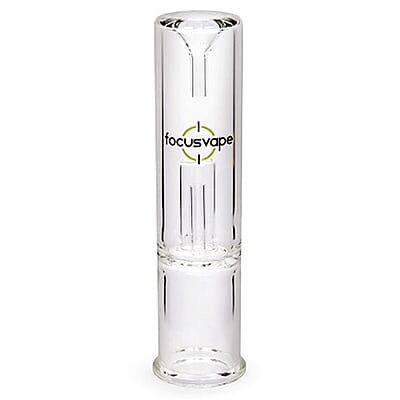 Bubbler for FocusVape Vaporizers Bubbler for FocusVape Vaporizers