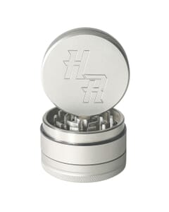 Herb Ripper SS - 3-dijelni grinder od nehrđajućeg čelika