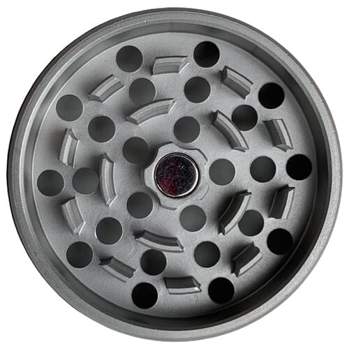 Herb Ripper - Fine Grinder Plate