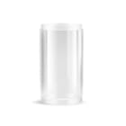 The Acrylic Glass Tube for Hydrology 9 is more durable than the included Borosilicate Glass Tube
