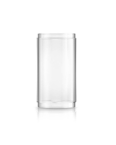 Hydrology 9 - Tube cylindrique en verre borosilicaté