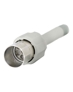 Tämä on täyttöpesä (ja suukappale) IOLITE WISPR 2 -vaporisaattorille siinä tapauksessa, että joudut vaihtamaan alkuperäisen