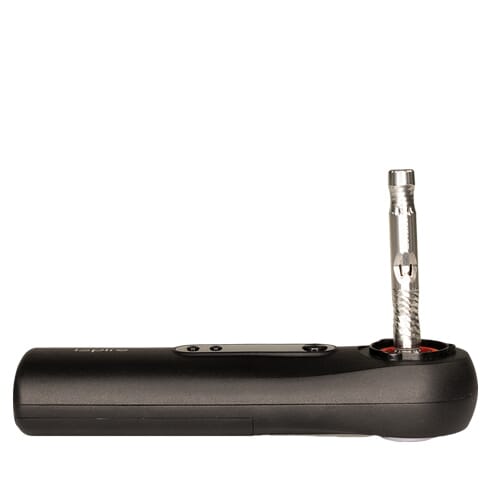 The Wand Induction Heater for DynaVap and Concentrate