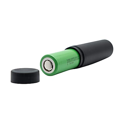 LG MJ1 - 18650er-Akku fr Vaporizer mit 3500 mAh LG MJ1 - 18650er-Akku fr Vaporizer mit 3500 mAh