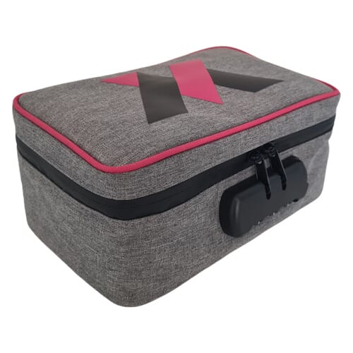 MV StashBox + 8 Accessories - Store All Your Gear Safely