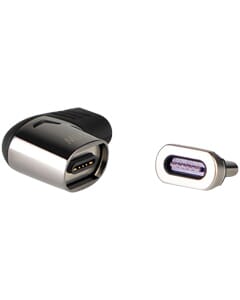 Magnetic USB-C Adapter for vaporizers