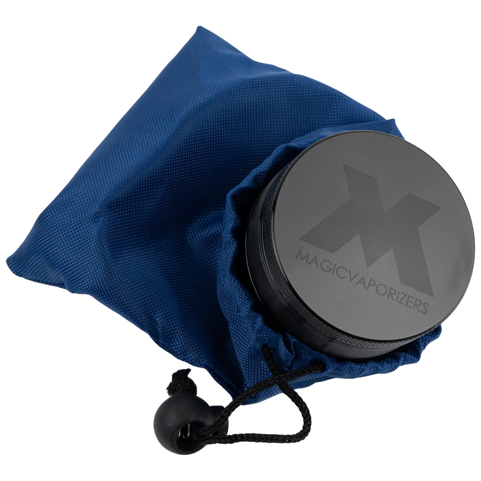 This 4-piece Metal Space Grinder is perfect for grinding all types of herbs