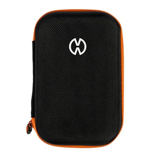 Mighty+ Case seen from the front (closed).