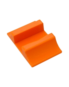 Mini-teline on erittäin tukeva ja sopiva täydellisesti Mighty-höyrystimeen.