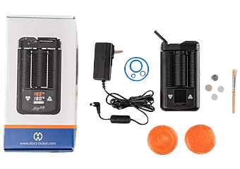 Mighty Vaporizer | 229 @ MV Mighty Vaporizer | 229 @ MV