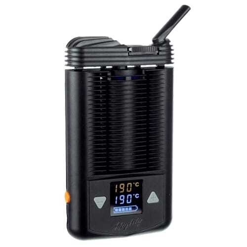 Mighty Vape – Simply The Best Portable Vaporizer