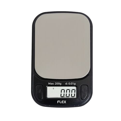 Flex by On Balance Pocket Scale (200 × 0,01 g)