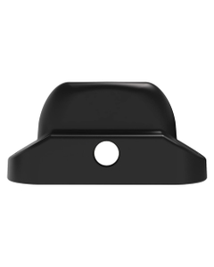 Con la Tapa de horno de medio paquete para los vaporizadores PAX puedes vaporizar meno hierba por sesión