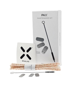 Pidä PAX-vaporisaattorisi huippukunnossa tämän huoltosarjan avulla