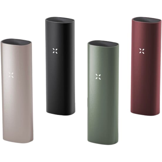 PAX 3 Vaporizer | 185 € @ MagicVaporizers.com