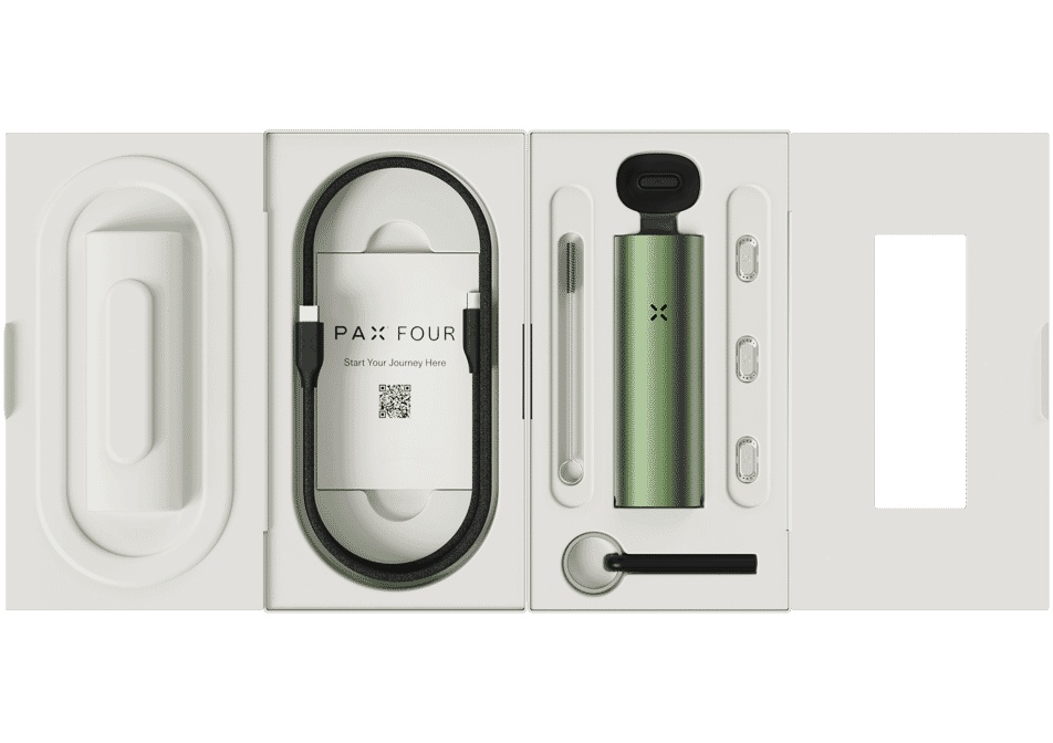 PAX 4