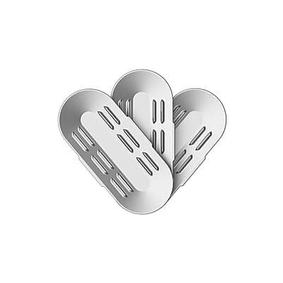 3-pack Oven Screens for PAX Flow 3-pack Oven Screens for PAX Flow