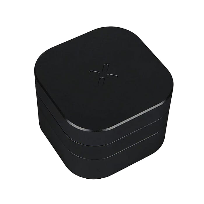 PAX - Grinder - Black