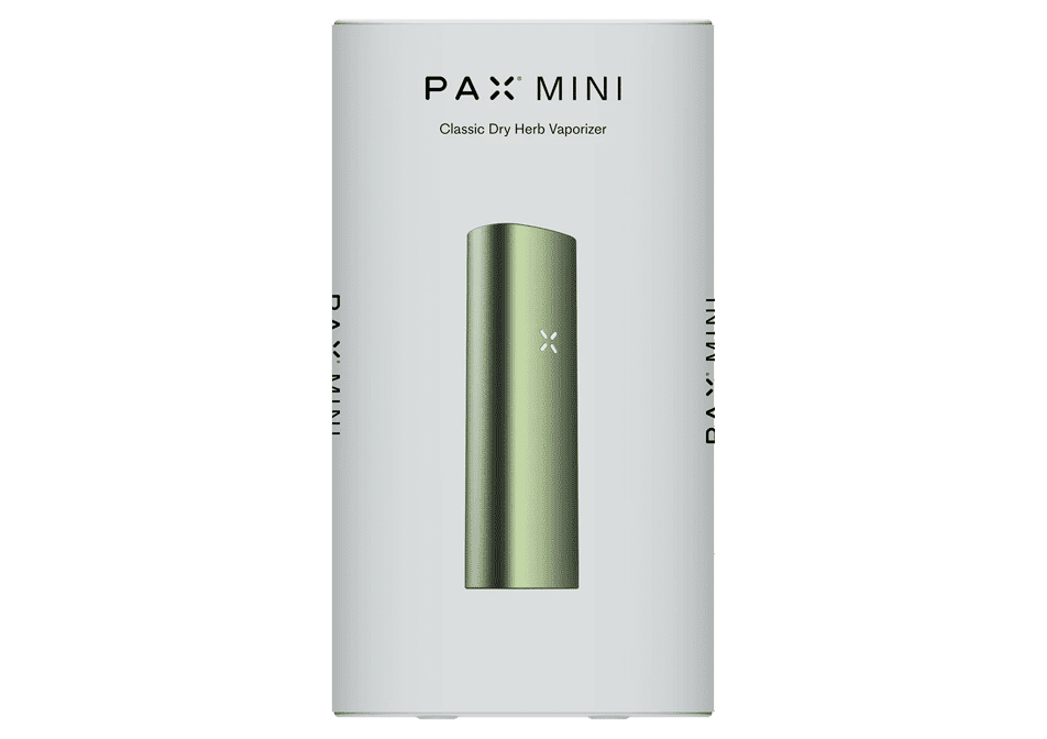 PAX Mini 2