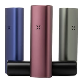 PAX Plus Vape  Available in Thailand & Malaysia 