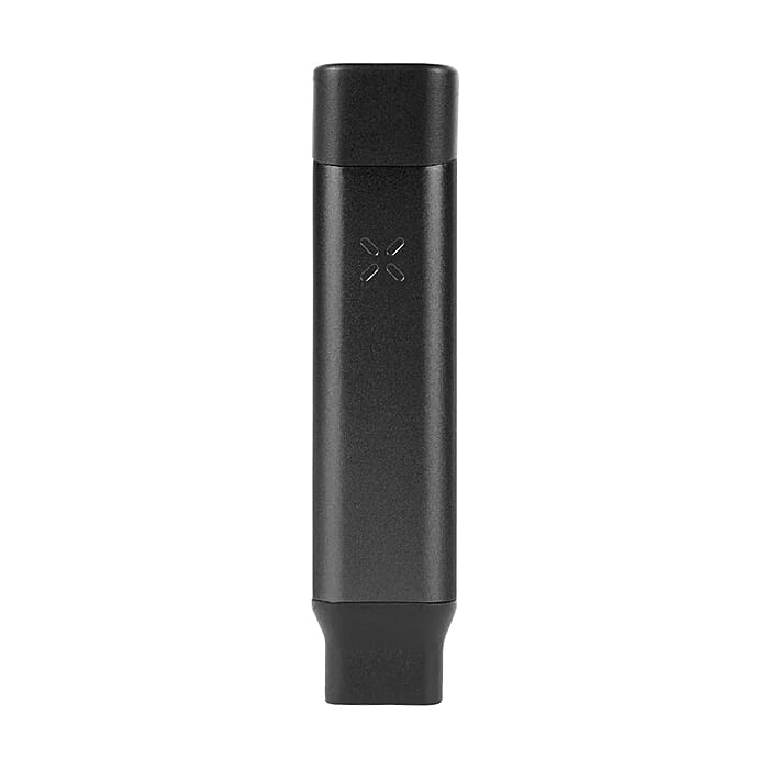 PAX - Stash Tube - Black