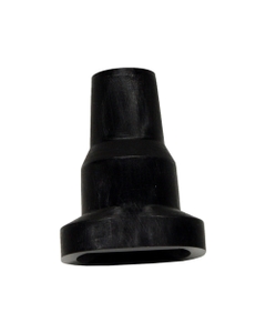 Voit puhdistaa vesipiippu adapterin joko kuumalla vedellä tai isopropyylialkoholilla.