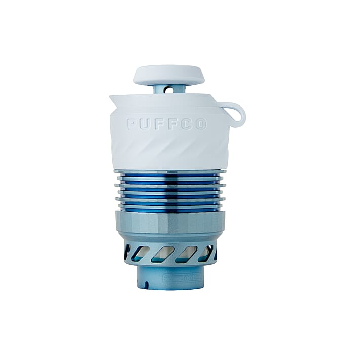 Puffco Peak Pro - 3DXL Chamber - Glacier (Limited Edition)