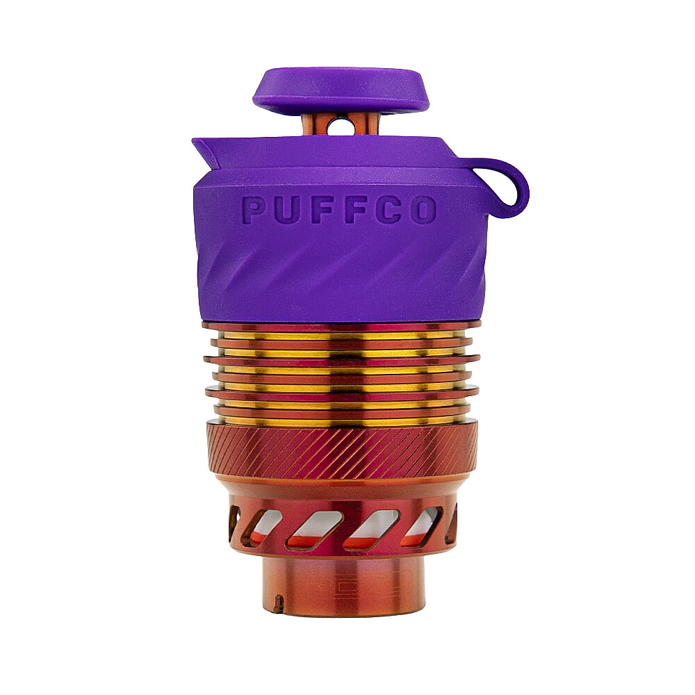 Puffco Peak Pro - 3DXL Chamber - Plasma (Summer Edition)