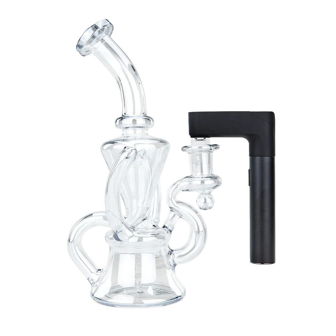 Adattatore Cubetti Aquamax Adattatore Cubetti Ghiaccio Wessper - Per Caraffe AquaMax E D2 Raffreddamento Acqua