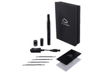 Puffco Plus V2