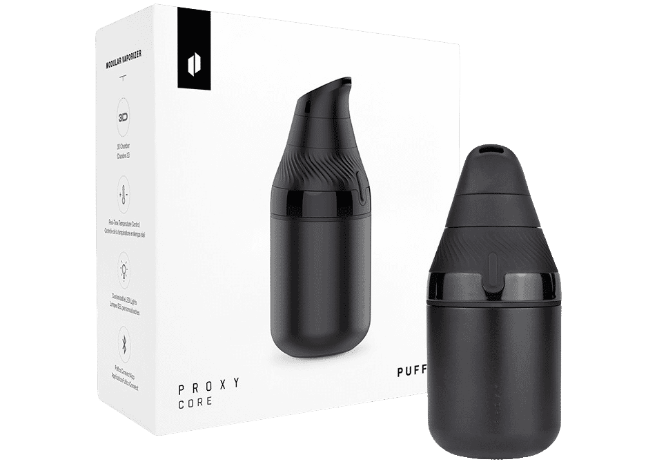 Puffco Proxy Core Kit