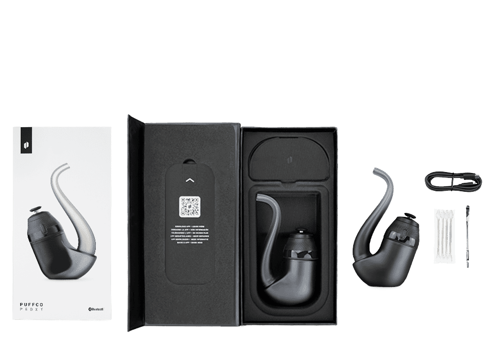 Puffco Proxy
