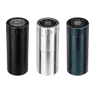 Reload 3 for Tempest 2 and DynaVap vaporizers Reload 3 for Tempest 2 and DynaVap vaporizers