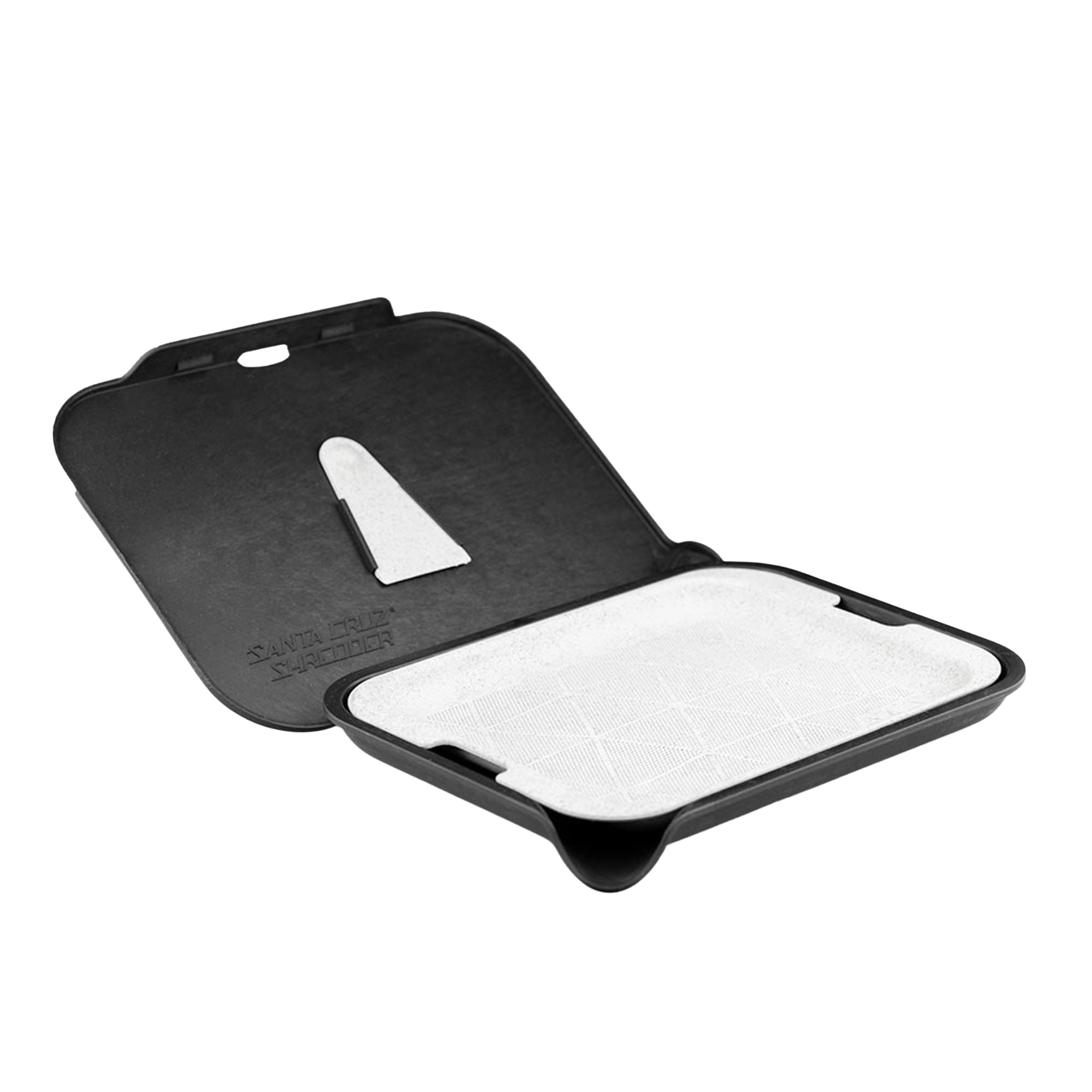 Santa Cruz -  Hemp Tray Kit