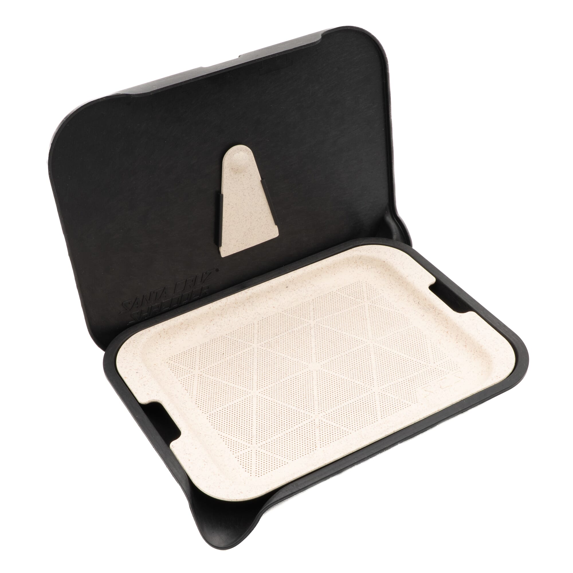 Santa Cruz -  Hemp Tray Kit