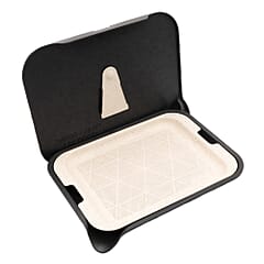Half Pack Oven Lid for PAX 2 and PAX 3 Half Pack Oven Lid for PAX 2 and PAX 3