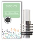 This is the complete Mouthpiece for the Smono 4