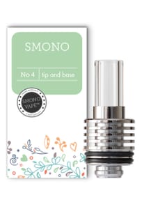 This is the complete Mouthpiece for the Smono 4