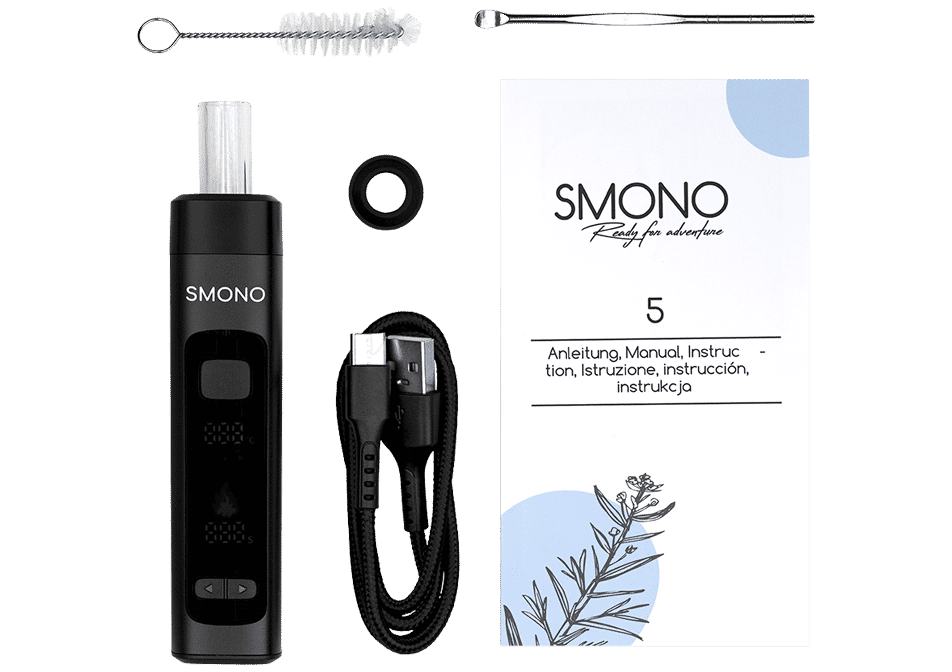 Smono 5 (USB-C)