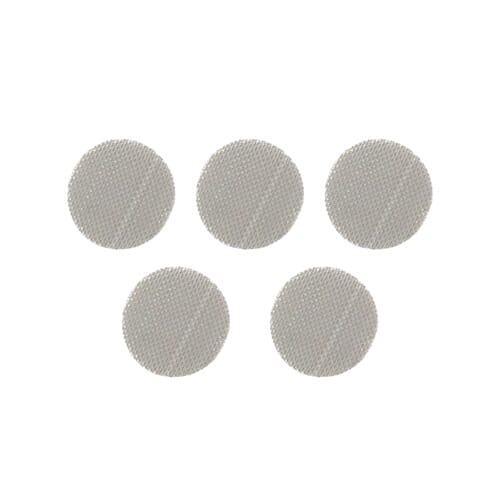 Smono 5 - Mouthpiece Screens (5-pack)