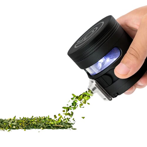 Tectonic 9 Auto Dispensing Grinder