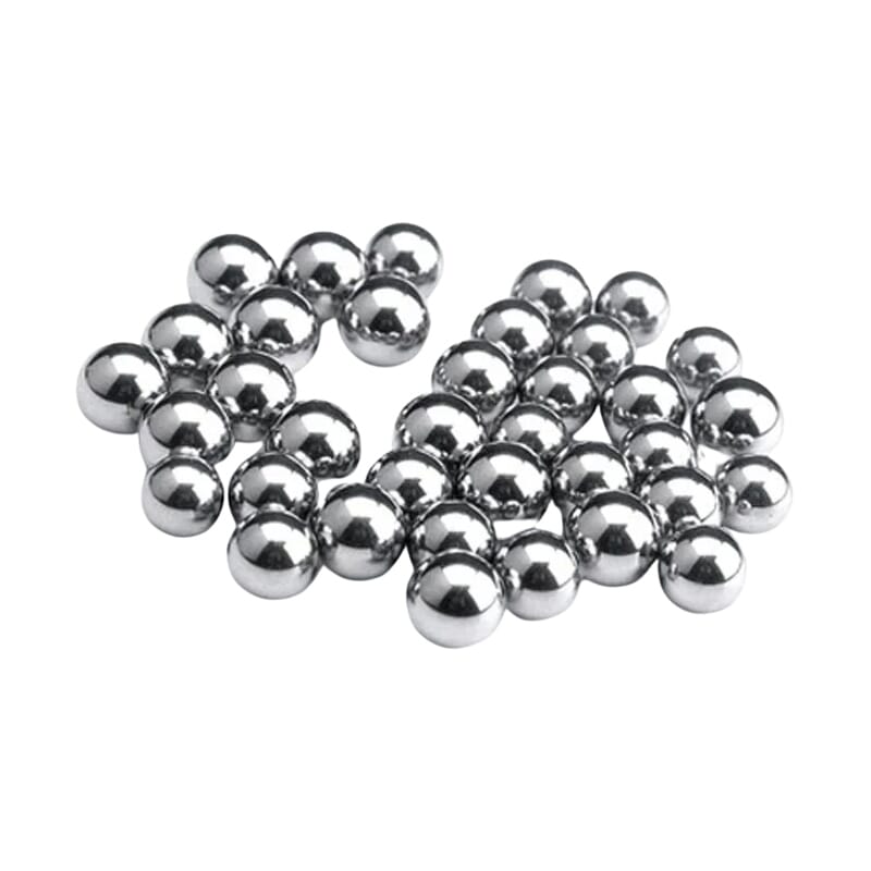 Tempest - Stainless Steel Balls