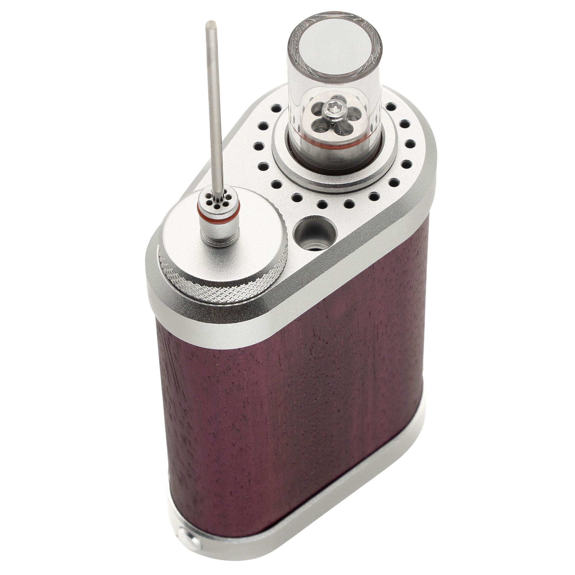 Tinymight 2 | 349 € + Gratis Doseercapsule